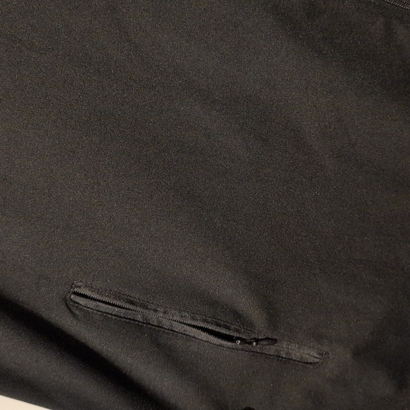 Disney 101 Dalmatians Black and Red Women's Long Sleeve Track Jacket - Picture 4 of 6